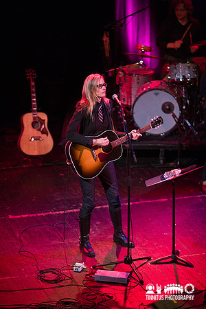 Aimee Mann in concert