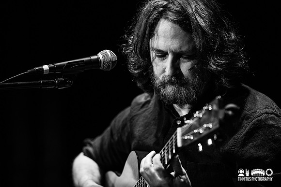 Six Organs of Admittance in concert