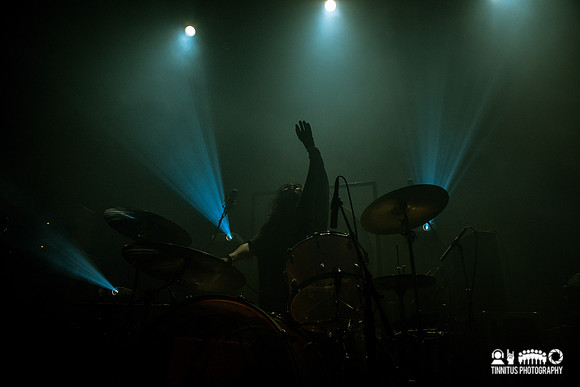 Boris in concert