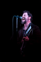Patterson Hood and the Downtown Rumblers in concert