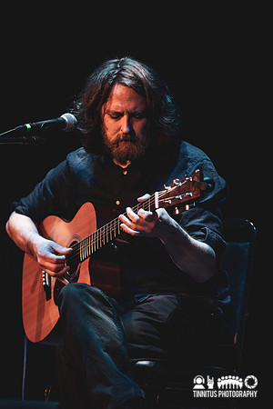 Six Organs of Admittance in concert
