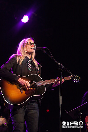 Aimee Mann in concert