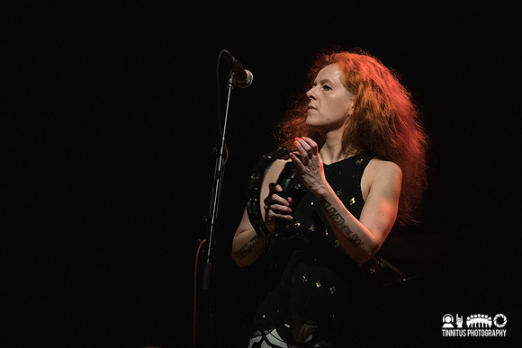 Neko Case in concert