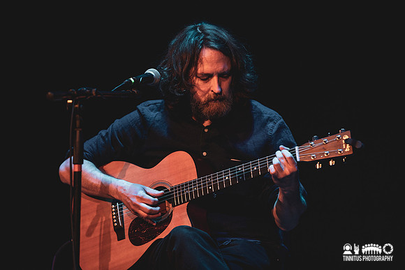 Six Organs of Admittance in concert