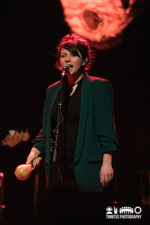 Neko Case in concert