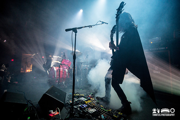 Boris in concert
