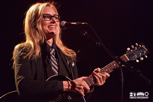 Aimee Mann in concert