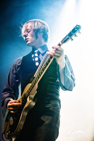 Blitzen Trapper in concert