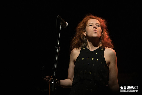 Neko Case in concert