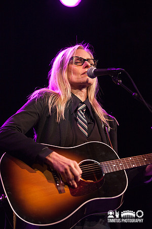 Aimee Mann in concert