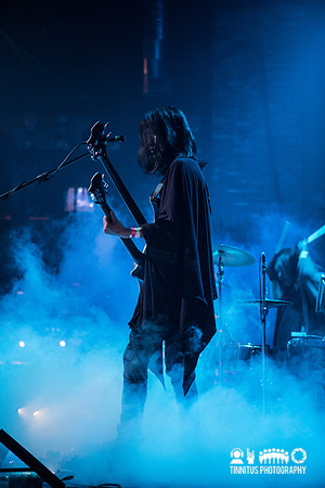 Boris in concert