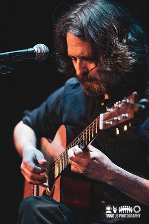 Six Organs of Admittance in concert