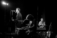 Patterson Hood and the Downtown Rumblers in concert