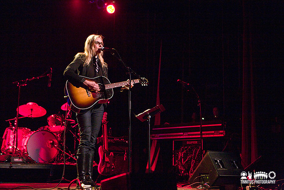 Aimee Mann in concert