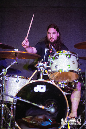 Rozamov in concert