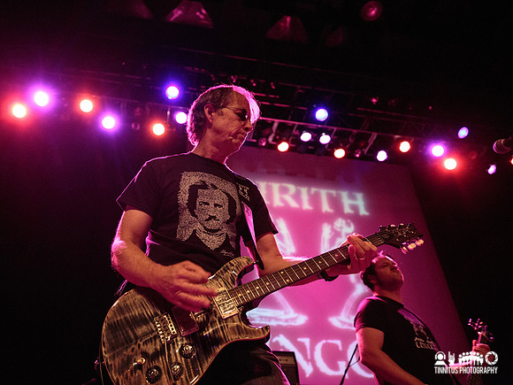 Cirith Ungol in concert