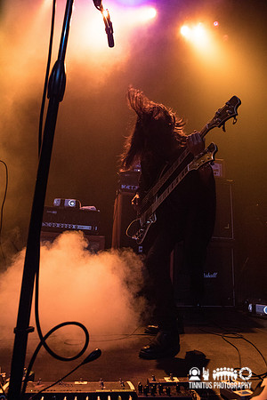 Boris in concert
