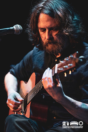 Six Organs of Admittance in concert