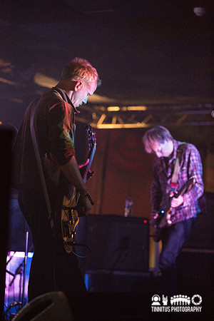 kandodo in concert