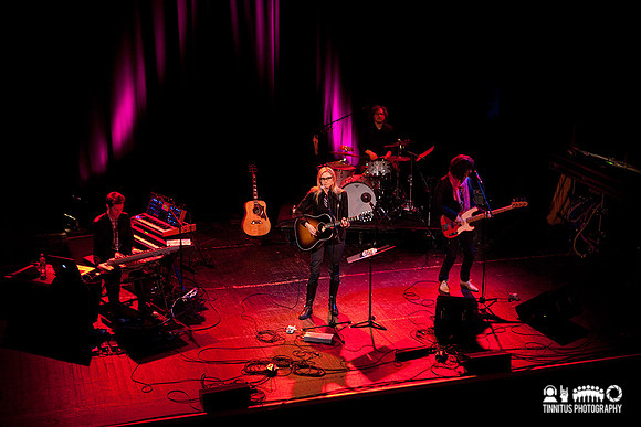 Aimee Mann in concert
