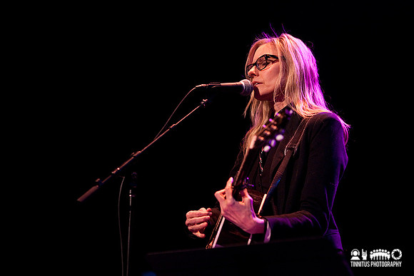 Aimee Mann in concert
