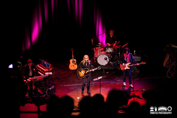 Aimee Mann in concert