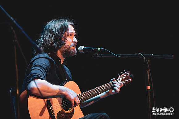 Six Organs of Admittance in concert