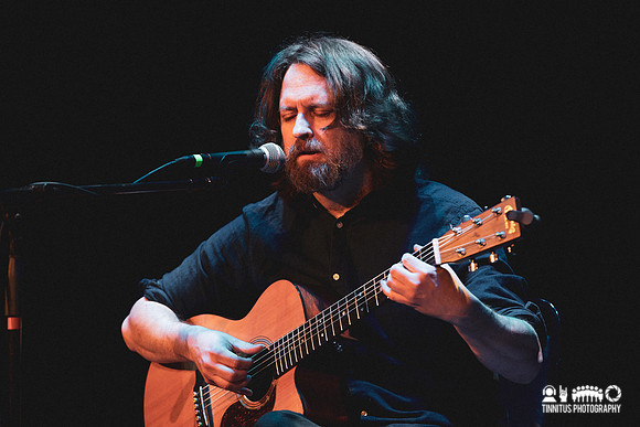 Six Organs of Admittance in concert