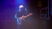 Ilyas Ahmed in concert