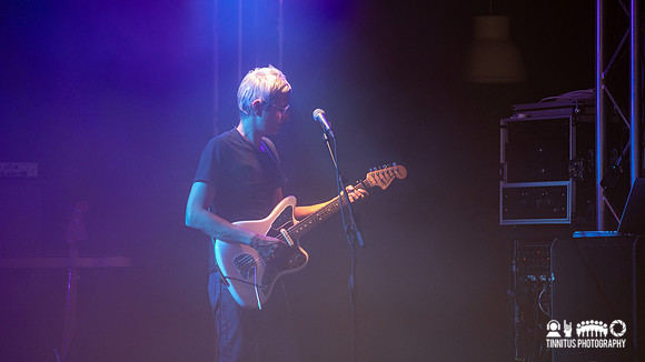 Ilyas Ahmed in concert