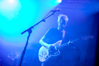 Ilyas Ahmed in concert