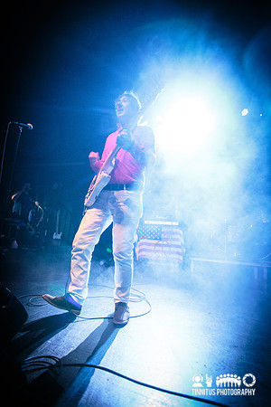 Buzzcocks in concert
