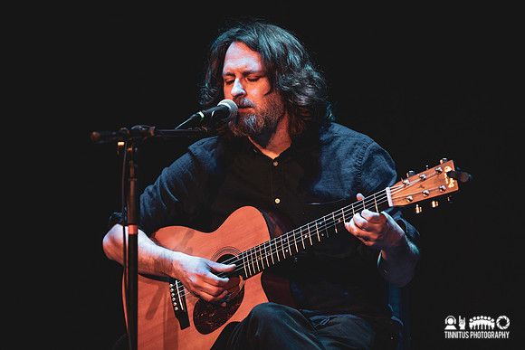 Six Organs of Admittance in concert