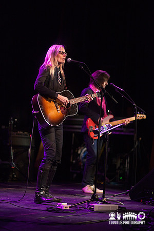 Aimee Mann in concert
