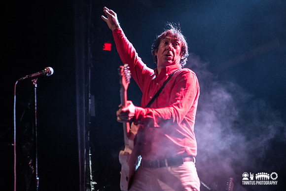 Buzzcocks in concert