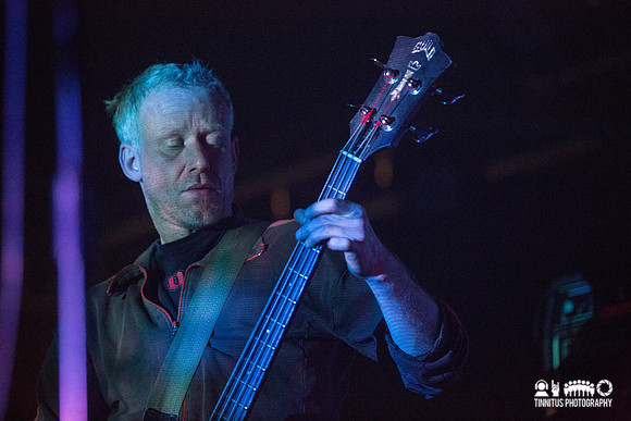 kandodo in concert