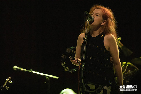 Neko Case in concert