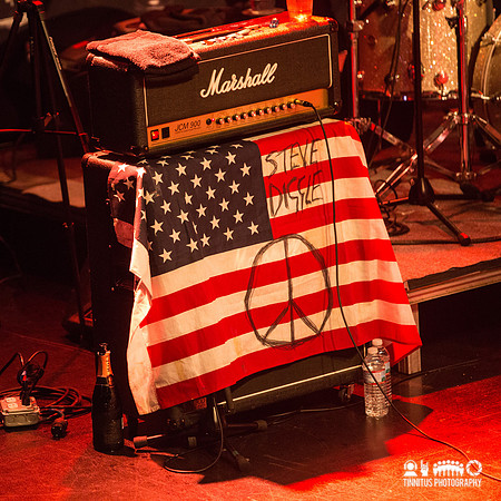 Buzzcocks in concert