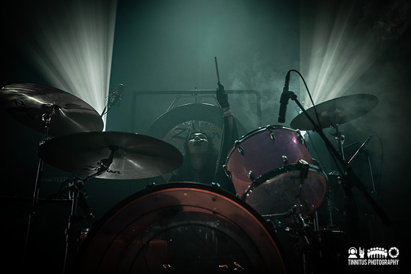 Boris in concert