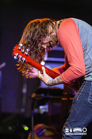 Rozamov in concert