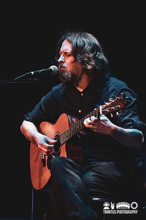 Six Organs of Admittance in concert