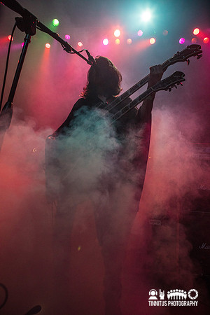 Boris in concert