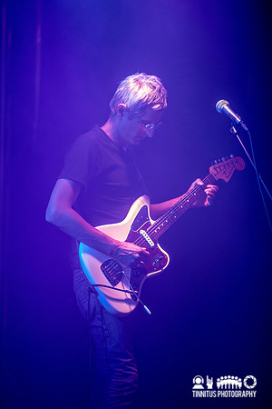 Ilyas Ahmed in concert