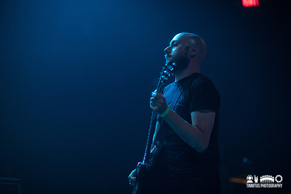Bongripper in concert
