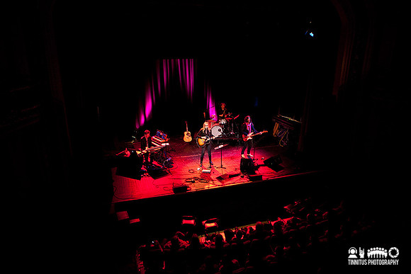 Aimee Mann in concert