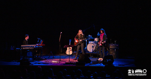 Aimee Mann in concert
