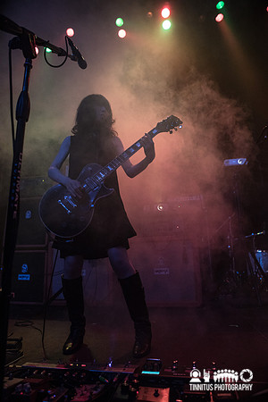 Boris in concert