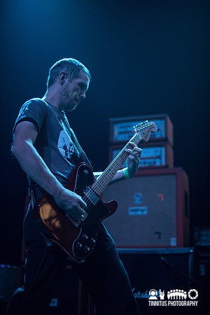 Bongripper in concert