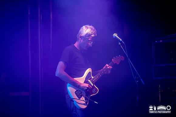 Ilyas Ahmed in concert