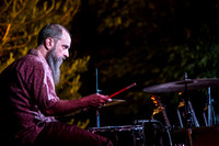Patterson Hood and the Downtown Rumblers in concert